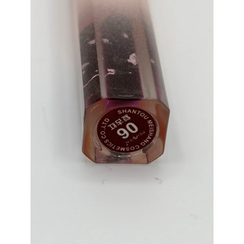 Lov Color Silky Light Lip Gloss Shimmer Shade 09